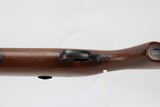 Excellent H&R Reising Model 50 Submachine Gun - 9 of 25