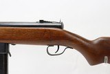 Excellent H&R Reising Model 50 Submachine Gun - 5 of 25
