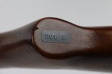 Excellent H&R Reising Model 50 Submachine Gun - 23 of 25