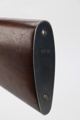 Excellent H&R Reising Model 50 Submachine Gun - 15 of 25