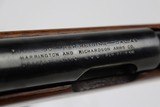 Excellent H&R Reising Model 50 Submachine Gun - 22 of 25