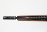 Excellent H&R Reising Model 50 Submachine Gun - 11 of 25