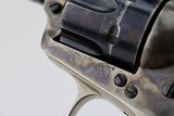 1904 Colt Single Action Army Revolver - 7.5