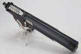 Rare, Mint T-Series Browning Hi Power - Tangent Sight - 5 of 13