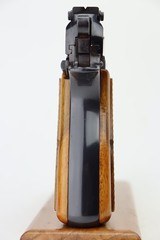 Rare, Mint T-Series Browning Hi Power - Tangent Sight - 3 of 13