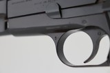 Rare, Mint T-Series Browning Hi Power - Tangent Sight - 8 of 13