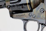 Rare, NIB Colt Single Action Army - Tom Threepersons LE - 6 of 23