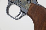 Rare, NIB Colt Single Action Army - Tom Threepersons LE - 10 of 23