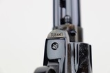 Rare, NIB Colt Single Action Army - Tom Threepersons LE - 11 of 23