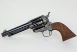 Rare, NIB Colt Single Action Army - Tom Threepersons LE - 2 of 23