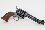 Rare, NIB Colt Single Action Army - Tom Threepersons LE - 4 of 23