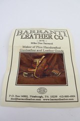 Rare, NIB Colt Single Action Army - Tom Threepersons LE - 20 of 23