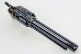 Rare, NIB Colt Single Action Army - Tom Threepersons LE - 5 of 23