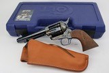 Rare, NIB Colt Single Action Army - Tom Threepersons LE - 1 of 23