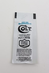 Rare, NIB Colt Single Action Army - Tom Threepersons LE - 16 of 23