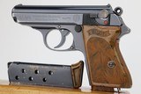 RZM Walther PPK - 1 of 8