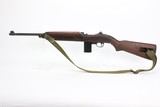 Excellent Saginaw M1 Carbine - 1944 mfg - 1 of 25