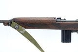Excellent Saginaw M1 Carbine - 1944 mfg - 3 of 25