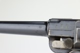 Minty DWM Model 1906 Navy Luger - 6 of 16