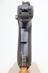 Minty DWM Model 1906 Navy Luger - 2 of 16