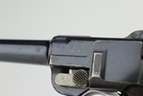 Minty DWM Model 1906 Navy Luger - 7 of 16