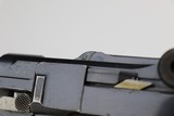 Minty DWM Model 1906 Navy Luger - 8 of 16