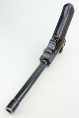 Minty DWM Model 1906 Navy Luger - 5 of 16