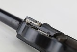 Minty DWM Model 1906 Navy Luger - 12 of 16