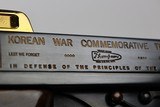 Rare, Mint Auto Ordnance Thompson - Korean War Commemorative - 22 of 24