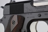 Rare, Mint Nighthawk Custom 1911 - 100 Year Anniversary Commemorative - 8 of 15