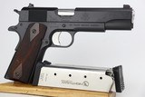Rare, Mint Nighthawk Custom 1911 - 100 Year Anniversary Commemorative - 4 of 15