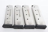 Rare, Mint Nighthawk Custom 1911 - 100 Year Anniversary Commemorative - 14 of 15