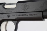 Rare, Mint Nighthawk Custom 1911 - 100 Year Anniversary Commemorative - 9 of 15