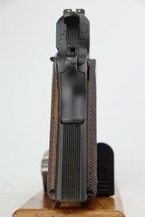 Rare, Mint Nighthawk Custom 1911 - 100 Year Anniversary Commemorative - 3 of 15