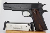 Rare, Mint Nighthawk Custom 1911 - 100 Year Anniversary Commemorative - 2 of 15