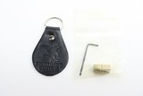 Rare, Mint Nighthawk Custom 1911 - 100 Year Anniversary Commemorative - 13 of 15