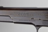 Super Rare Springfield Armory Model 1911 - 1 Of 50 Submitted For Testing - 9 of 11