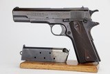 Super Rare Springfield Armory Model 1911 - 1 Of 50 Submitted For Testing - 1 of 11