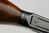 Minty Winchester Model 64 Rifle - 23 of 25