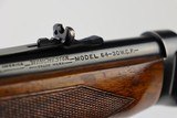 Minty Winchester Model 64 Rifle - 21 of 25