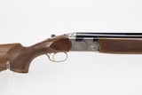 ANIB Beretta Silver Pigeon I Sporting Over/Under Shotgun - 19 of 25