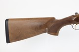 ANIB Beretta Silver Pigeon I Sporting Over/Under Shotgun - 20 of 25