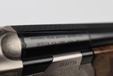 ANIB Beretta Silver Pigeon I Sporting Over/Under Shotgun - 21 of 25