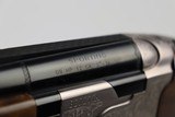 ANIB Beretta Silver Pigeon I Sporting Over/Under Shotgun - 24 of 25