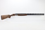 ANIB Beretta Silver Pigeon I Sporting Over/Under Shotgun - 16 of 25