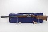 ANIB Beretta Silver Pigeon I Sporting Over/Under Shotgun - 1 of 25