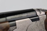 ANIB Beretta Silver Pigeon I Sporting Over/Under Shotgun - 25 of 25