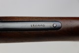 Excellent Winchester Model 62A - 24 of 25