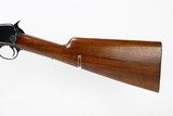Excellent Winchester Model 62A - 6 of 25