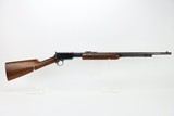 Excellent Winchester Model 62A - 16 of 25